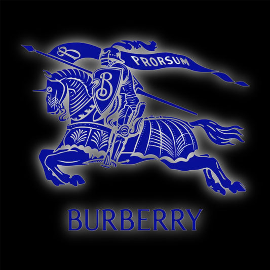 BURBERRY SUPPLIER
