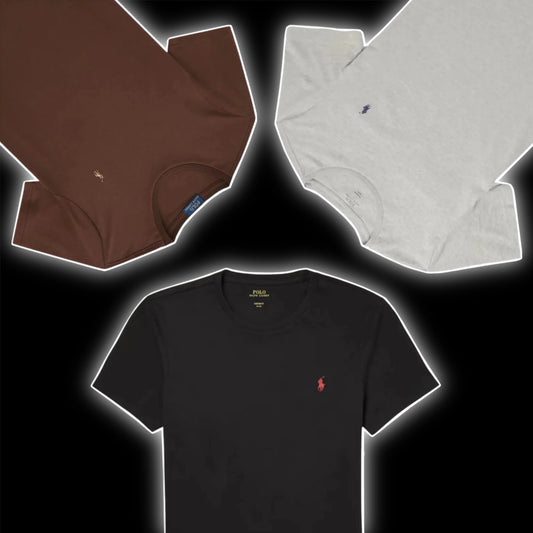 RALPH LAUREN TSHIRT SUPPLIERS