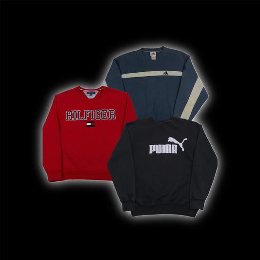VINTAGE DESIGNER SWEATER SUPPLIERS