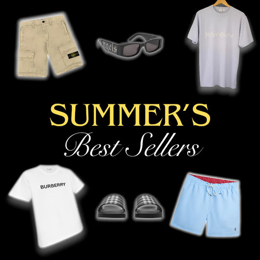 SUMMER BEST SUPPLIERS
